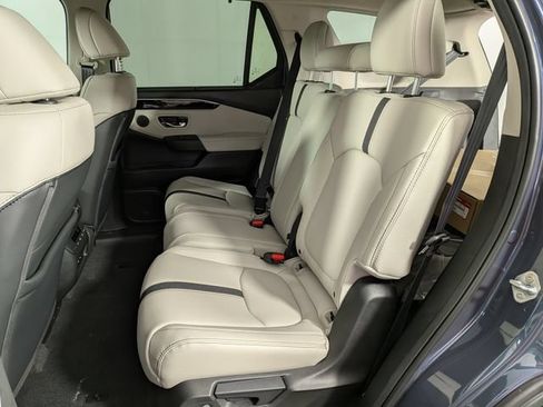New 2026 Honda Pilot EX-L image 25
