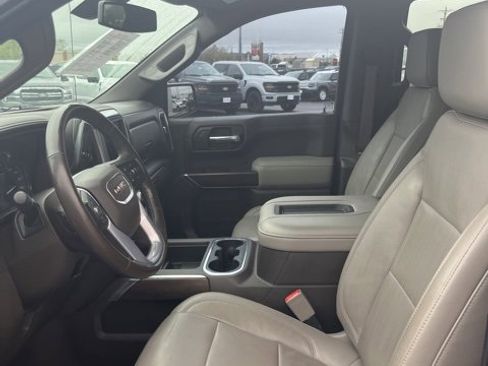 Used 2019 GMC Sierra 1500 SLT image 12