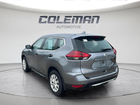 Used 2019 Nissan Rogue S AWD/4WD image 4