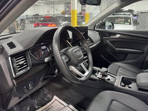 Certified 2023 Audi Q5 Premium w/ Convenience Package AWD/4WD image 24