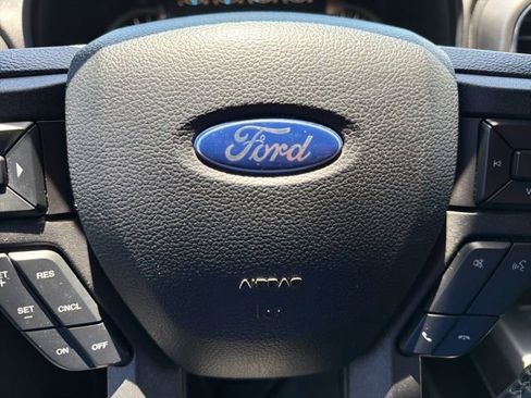 Used 2019 Ford F150 XLT w/ Equipment Group 302A Luxury RWD image 15
