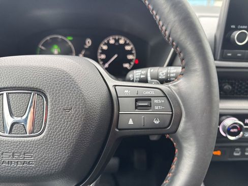 Certified 2023 Honda CR-V Sport image 30