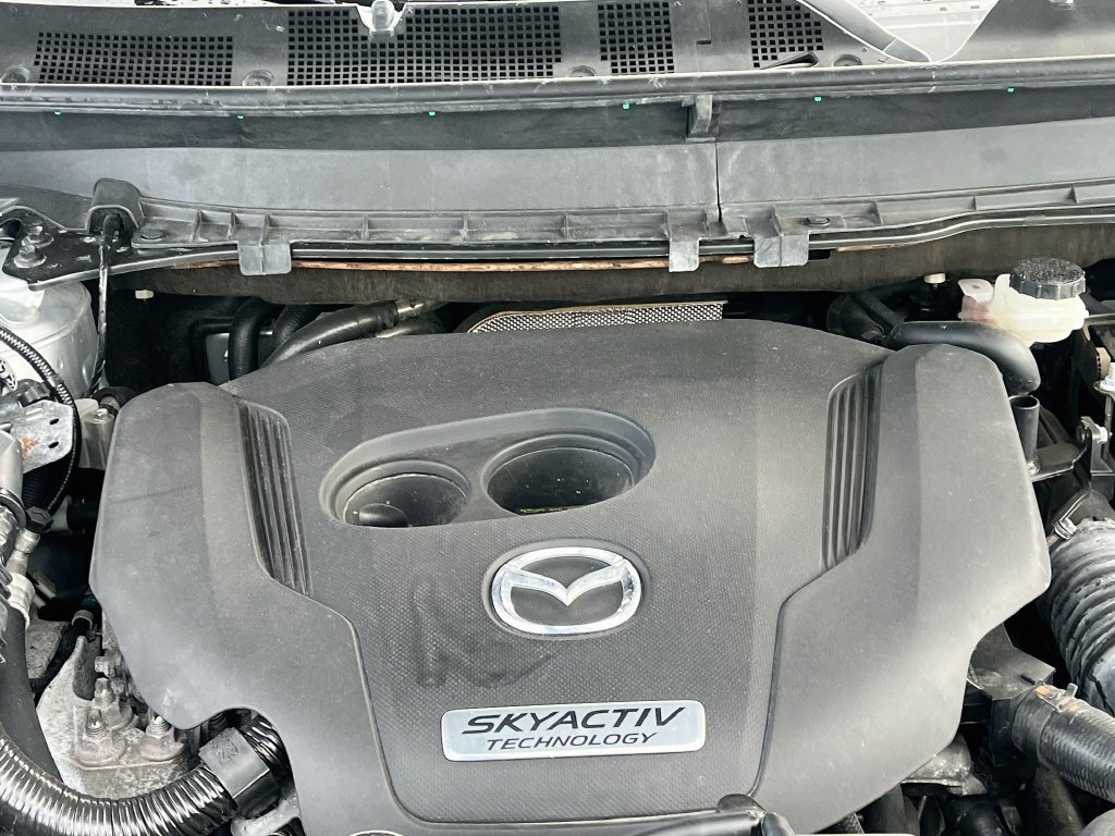 Used 2022 MAZDA CX-9 Touring AWD/4WD image 30