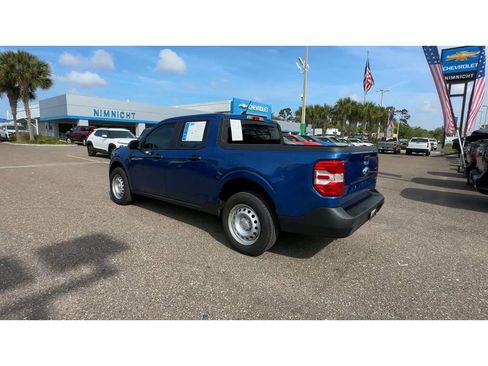 Used 2024 Ford Maverick XL FWD image 4