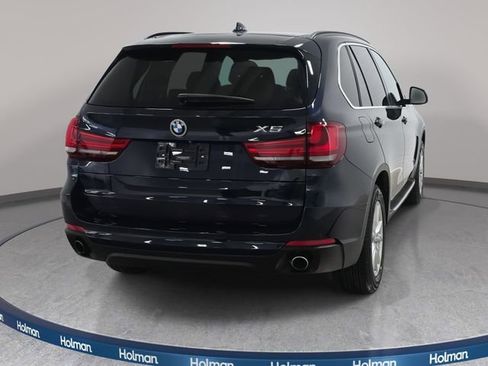 Used 2015 BMW X5 xDrive35i image 7