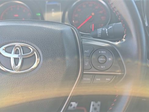 Used 2024 Toyota Camry TRD V6 image 23