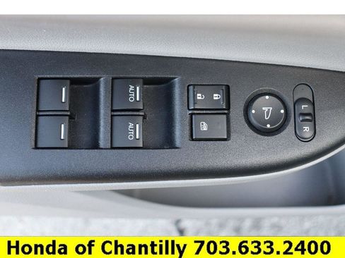 Used 2015 Honda Accord EX image 22