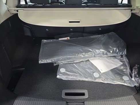 New 2026 Nissan Rogue SV w/ Cold Weather Package image 12