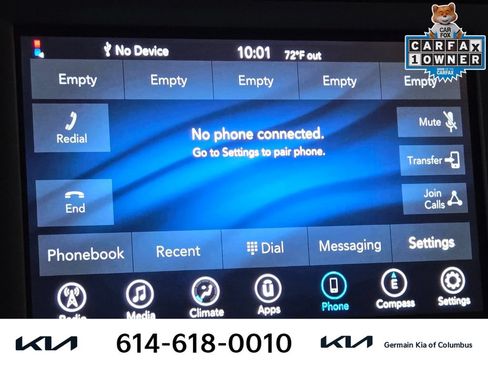 Used 2021 Chrysler Voyager LX FWD image 28