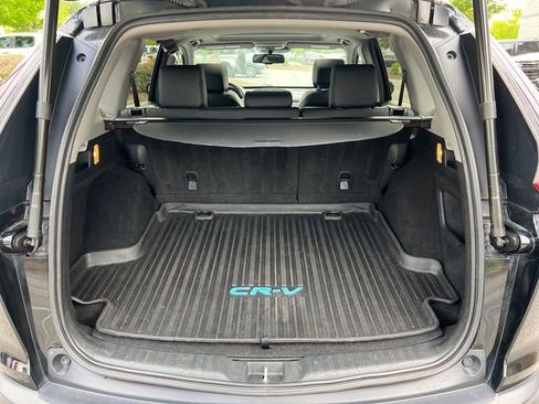 Used 2022 Honda CR-V EX-L image 22