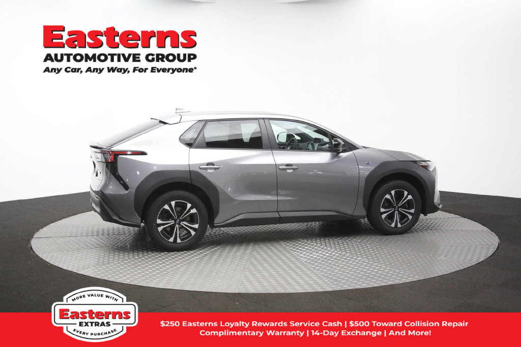 Used 2023 Subaru Solterra AWD image 41