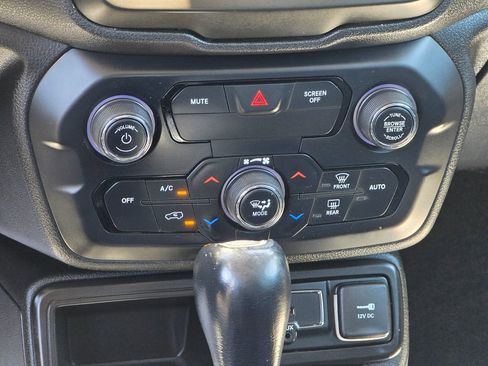 Used 2020 Jeep Renegade Limited FWD image 17