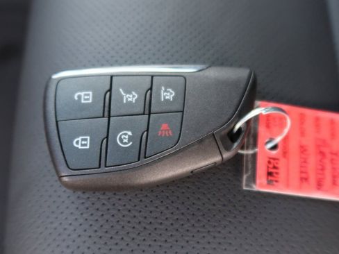 New 2026 GMC Yukon Elevation w/ Elevation Premium Package image 24