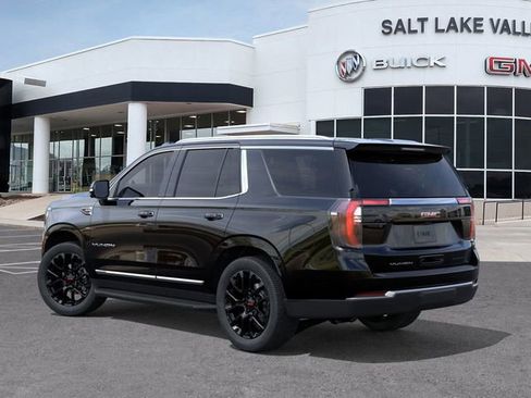 New 2026 GMC Yukon Elevation image 3