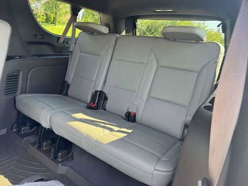 Certified 2023 GMC Yukon XL SLT image 23