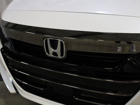 Used 2021 Honda Accord Sport image 31