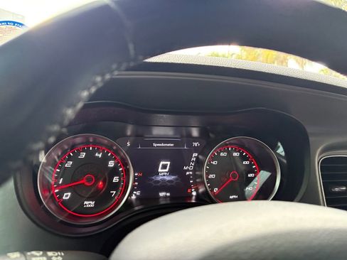 Used 2023 Dodge Charger SXT image 13