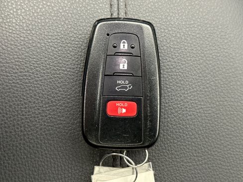 Used 2023 Toyota RAV4 XLE Premium AWD/4WD image 25