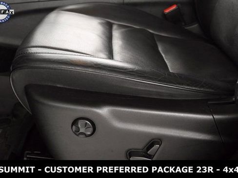 Used 2017 Jeep Grand Cherokee Summit w/ Skid Plate Group image 21