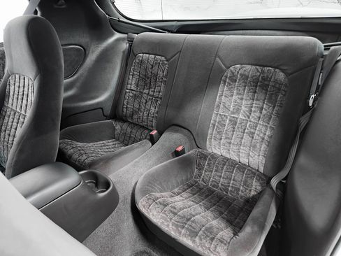 Used 2000 Chevrolet Camaro Z28 w/ SS Performance/Appearance Pkg image 33