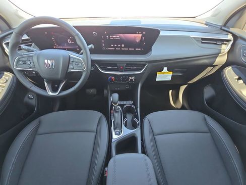 New 2026 Buick Encore GX Preferred w/ Comfort Package FWD image 9
