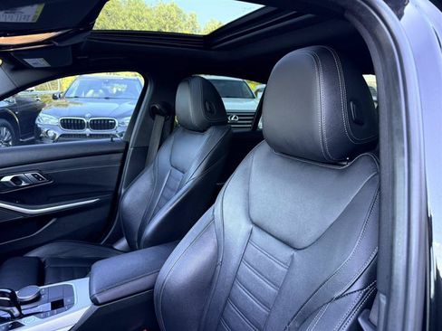 Used 2022 BMW M340i w/ Premium Package RWD image 28