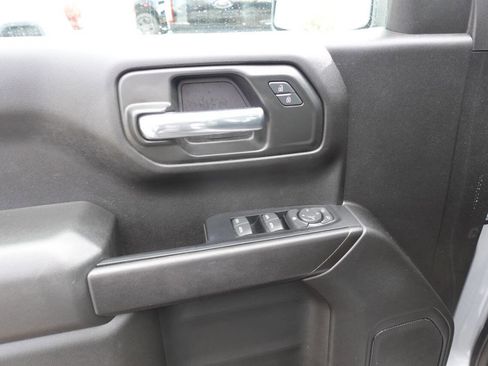 Used 2023 Chevrolet Silverado 1500 Custom w/ Rally Edition image 15