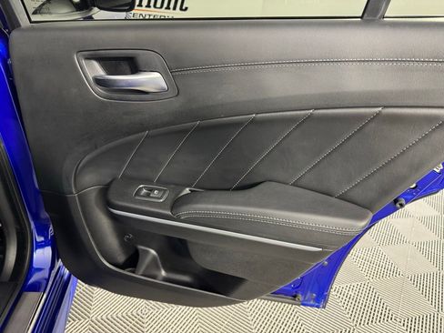 Used 2022 Dodge Charger Scat Pack image 30