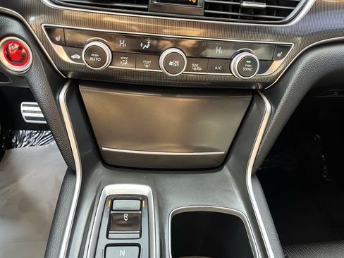 Used 2019 Honda Accord Sport image 20