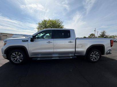 Used 2021 GMC Sierra 1500 SLE