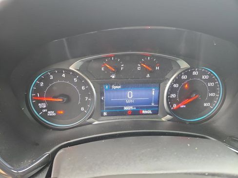 Used 2022 Chevrolet Equinox RS image 23