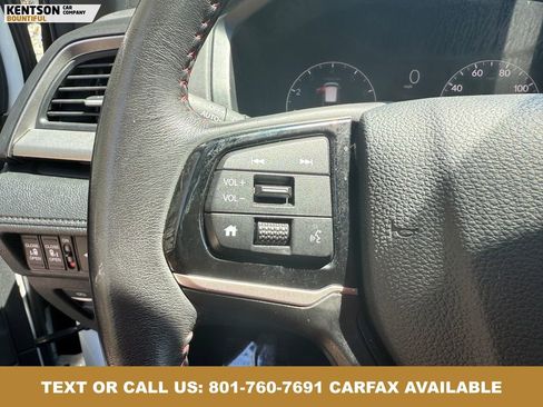 Used 2025 Honda Odyssey Sport-L image 19