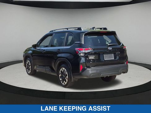 Certified 2026 Subaru Forester Premium AWD/4WD image 7