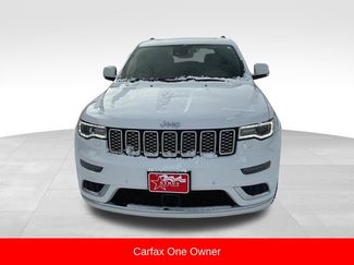 Used 2019 Jeep Grand Cherokee Summit w/ Platinum Series Group video 2