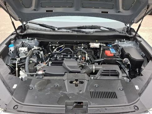 Used 2024 Honda CR-V LX image 27