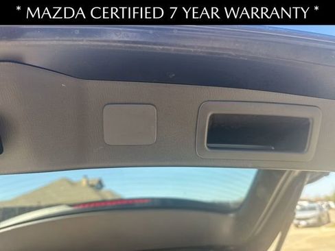 Used 2024 MAZDA CX-5 AWD 2.5 S w/ Select Package image 15