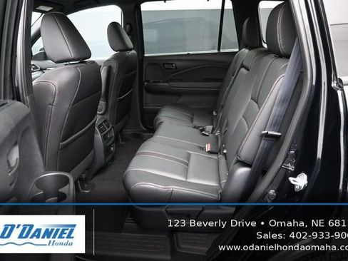 Used 2023 Honda Passport TrailSport image 36