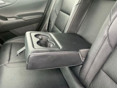 Used 2025 Chevrolet Equinox LT w/ Convenience Package II AWD/4WD image 34