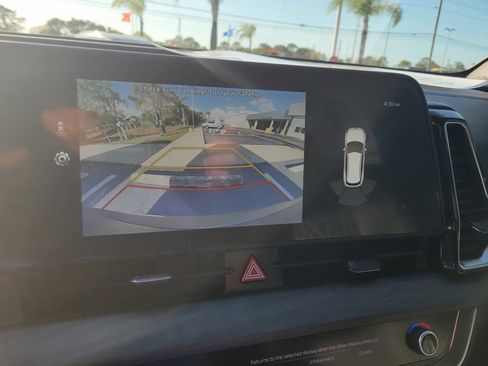 Used 2023 Kia Sportage X-Line image 16