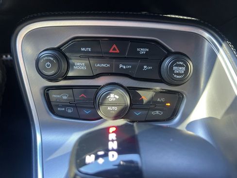 Used 2021 Dodge Challenger R/T Scat Pack image 57