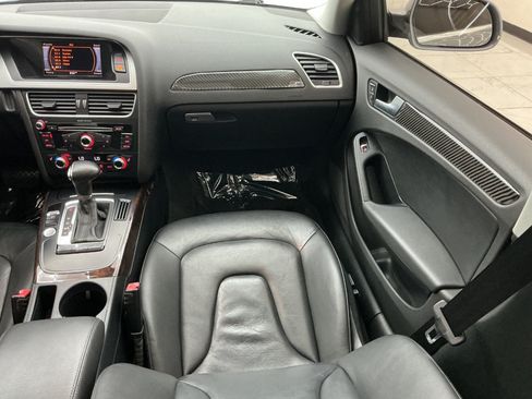 Used 2015 Audi A4 2.0T Premium Plus w/ Premium Plus Package AWD/4WD image 29