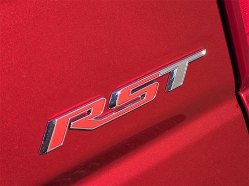 New 2026 Chevrolet Silverado 1500 RST w/ Z71 Off-Road Package image 21