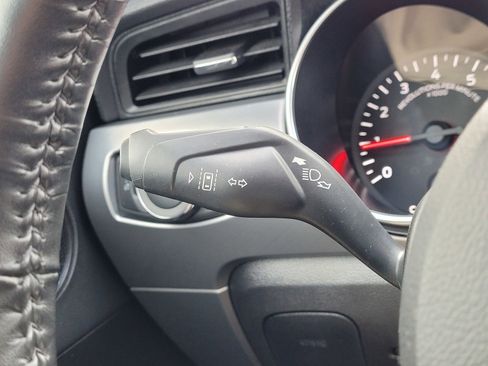 Used 2022 Ford Mustang Premium w/ Wheel & Stripe Package image 20