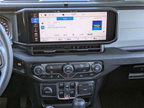 New 2026 Jeep Gladiator Sport image 18