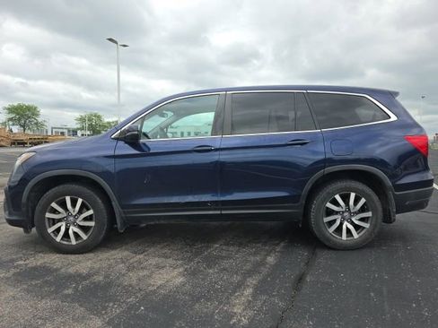 Used 2020 Honda Pilot EX image 6