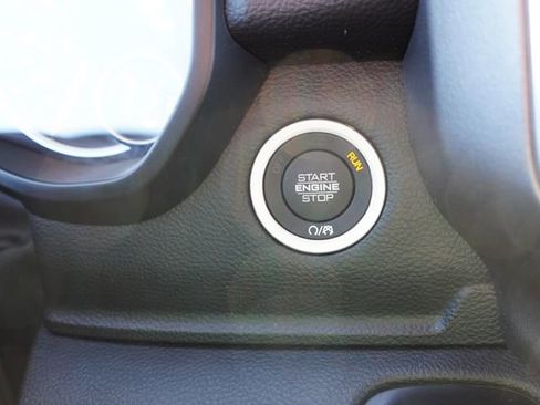 Used 2024 RAM 1500 Big Horn AWD/4WD image 29