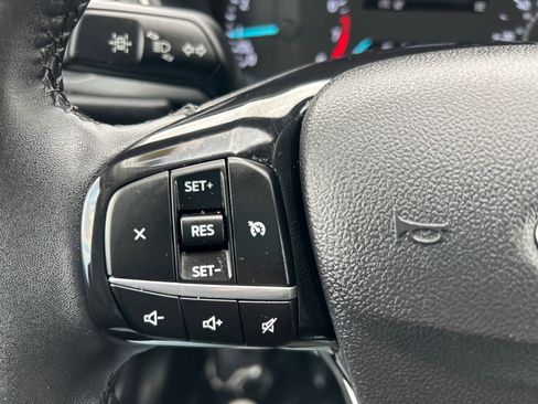 Certified 2022 Ford Escape SE w/ Convenience Package image 24