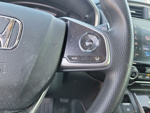Used 2022 Honda CR-V EX image 26