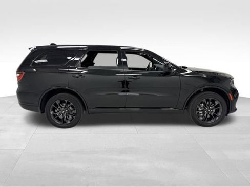 Used 2026 Dodge Durango GT AWD/4WD image 6