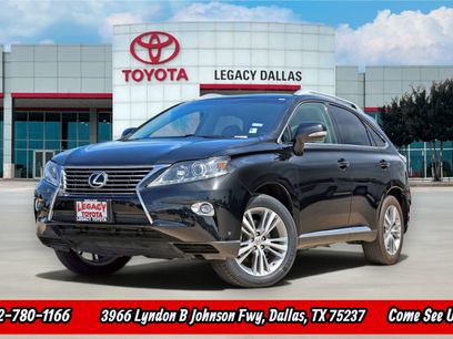 Used 2015 Lexus RX 350 FWD